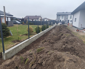 Statybos darbai - Statybos darbai, stogai, tvoros, betonavimo darbai - 4