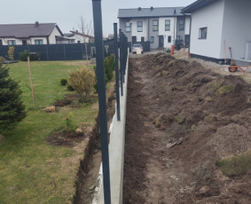 Statybos darbai - Statybos darbai, stogai, tvoros, betonavimo darbai - 3