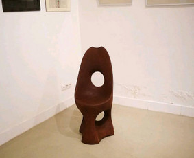 Originalios interjero detalės - Terasos, lauko baldai, pavėsinės - 1