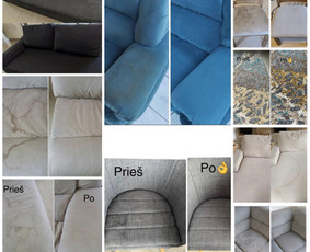 Valymo paslaugos - Profesionalus patalpų valymas - 3