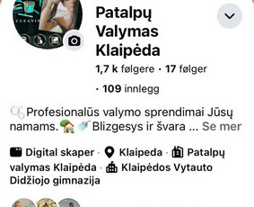 Valymo paslaugos - Profesionalus patalpų valymas - 2