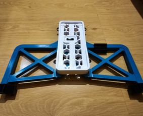 Spalvotas 3D spausdinimas - 3D spausdinimas. - 2