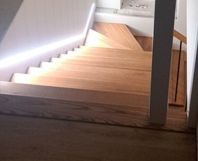 Medžio darbai, staliai - Medienos masyvo gaminiai , Bei jų montavimas - 1