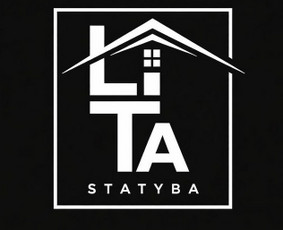 Statybos darbai - Mechanizuotas sienų glaistymas ir dažymas - 1