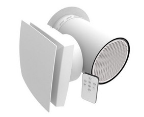 Rekuperatoriaus montavimas - Kondicionieriai, Oras oras, &scaron;ilumos siurbliai, rekuperacija - 2