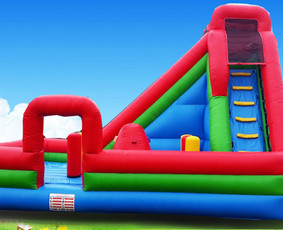 Batutų nuoma - Batutų nuoma Vilniuje , Kaune , Klaipedoje - 4