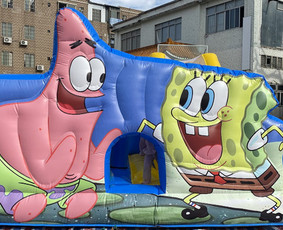 Batutų nuoma - Batutų nuoma Vilniuje , Kaune , Klaipedoje - 3