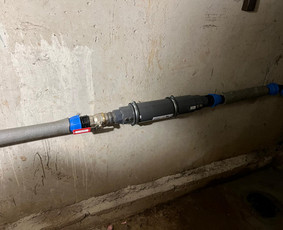 Buitinės paslaugos - Efektyvi apsauga nuo kalkių aragonator - 3