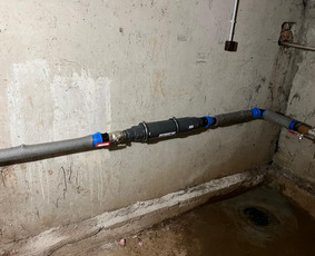 Buitinės paslaugos - Efektyvi apsauga nuo kalkių aragonator - 1