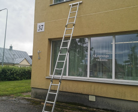 Profesionalios Valymo Paslaugos 24/7. / MB  Švaru & Saugu *** / Darbų pavyzdys ID 4362433