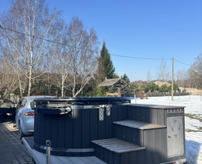 Nuomos paslaugos - Mobilaus kubilo nuoma - 4