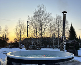 Nuomos paslaugos - Mobilaus kubilo nuoma - 2