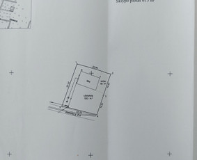 Konsultacijos NT įteisinimo klausimais - NT kadastriniai matavimai, pridavimas, statyba - 2