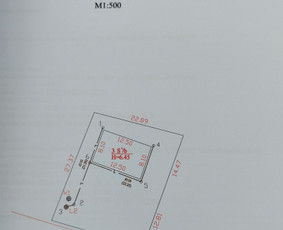 Konsultacijos NT įteisinimo klausimais - NT kadastriniai matavimai, pridavimas, statyba - 1