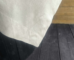 Užuolaidų siuvimas - Užuolaidų siuvimas i&scaron; jūsų audinio - 4