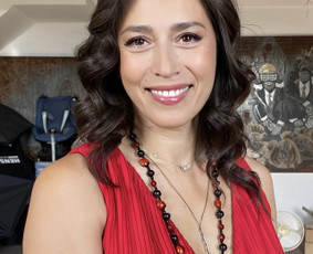 Grožio paslaugos - Makiažas ir &scaron;ukuosena Vilniuje - 1