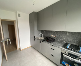 Armstrong lubų montavimas - NT 96 - 4