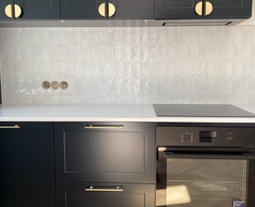 Armstrong lubų montavimas - NT 96 - 1