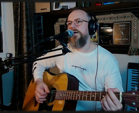 Muzikantai, dainininkai, grupės - Lietuvi&scaron;kos dainos su gitarai! - 3