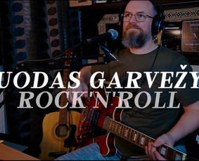 Muzikantai, dainininkai, grupės - Lietuvi&scaron;kos dainos su gitarai! - 2