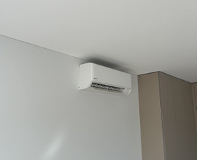 Ventiliacija, vėdinimo sistemos - Kondicionierių, &scaron;ilumos siurblių, rekuperatorių montavimas - 1