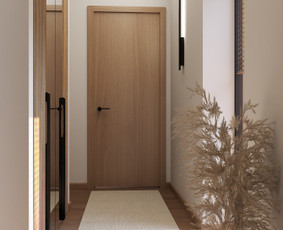 Interjero dizaineriai - Interjero architektė - 2