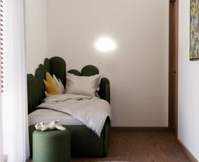 Interjero dizaineriai - Interjero architektė - 4