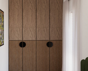 Interjero dizaineriai - Interjero architektė - 3