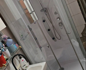 Geoterminis &scaron;ildymas - Santechnikas - 1