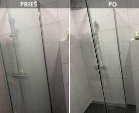 Valymo paslaugos vilniuje! / MB Švaros pojūtis / Darbų pavyzdys ID 4362691