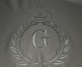 Siuvinėjimas - Siuvinėjimo paslaugos -logotipai, antsiuvai, emblemos ir kt. - 2