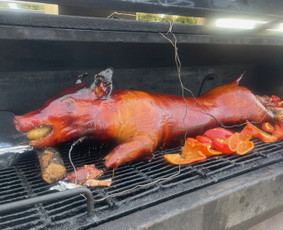 Sodybos nuomai - Sodybaprie ežero renginiams - 3