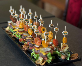 Sodybos nuomai - Sodybaprie ežero renginiams - 2