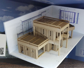 Profesionalus 3D spausdinimas, skenavimas, 3D modeliavimas / UAB "Idėja 3D" / Darbų pavyzdys ID 4362785