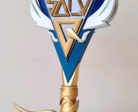 3D Spausdinimas - Profesionalus 3D spausdinimas, skenavimas, 3D modeliavimas - 3