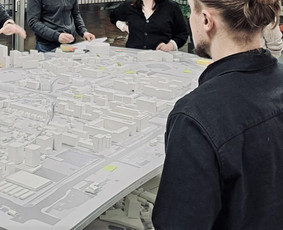 Profesionalus 3D spausdinimas, skenavimas, 3D modeliavimas / UAB "Idėja 3D" / Darbų pavyzdys ID 4362795