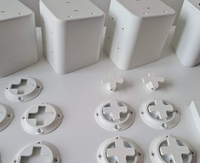 Profesionalus 3D spausdinimas, skenavimas, 3D modeliavimas / UAB "Idėja 3D" / Darbų pavyzdys ID 4362801