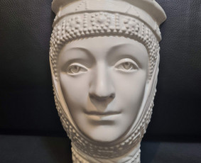 Profesionalus 3D spausdinimas, skenavimas, 3D modeliavimas / UAB "Idėja 3D" / Darbų pavyzdys ID 4362803