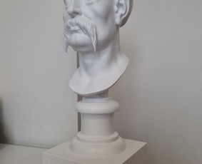 Profesionalus 3D spausdinimas, skenavimas, 3D modeliavimas / UAB "Idėja 3D" / Darbų pavyzdys ID 4362811