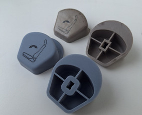 Profesionalus 3D spausdinimas, skenavimas, 3D modeliavimas / UAB "Idėja 3D" / Darbų pavyzdys ID 4362813