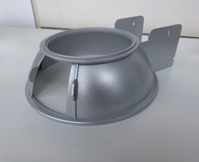 3D Detalių gamyba, atkūrimas - Profesionalus 3D spausdinimas, skenavimas, 3D modeliavimas - 3