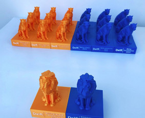Profesionalus 3D spausdinimas, skenavimas, 3D modeliavimas / UAB "Idėja 3D" / Darbų pavyzdys ID 4362829