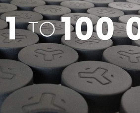 3D Detalių gamyba, atkūrimas - Profesionalus 3D spausdinimas, skenavimas, 3D modeliavimas - 2