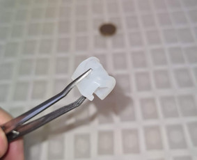 Plastikinių dalių gamyba - Profesionalus 3D spausdinimas, skenavimas, 3D modeliavimas - 4