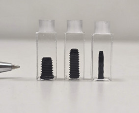 Plastikinių dalių gamyba - Profesionalus 3D spausdinimas, skenavimas, 3D modeliavimas - 3