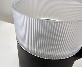 Plastikinių dalių gamyba - Profesionalus 3D spausdinimas, skenavimas, 3D modeliavimas - 2