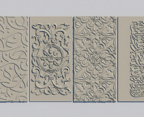 3D Projektavimas - Profesionalus 3D spausdinimas, skenavimas, 3D modeliavimas - 3