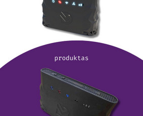 3D spausdinimas, skenavimas - Profesionalus 3D spausdinimas, skenavimas, 3D modeliavimas - 4