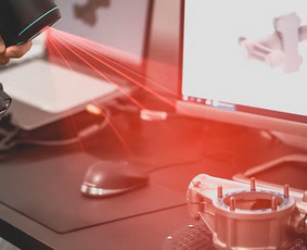 3D spausdinimas, skenavimas - Profesionalus 3D spausdinimas, skenavimas, 3D modeliavimas - 1