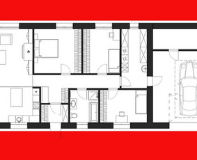 Architektai, projektavimas - Architektė - 2